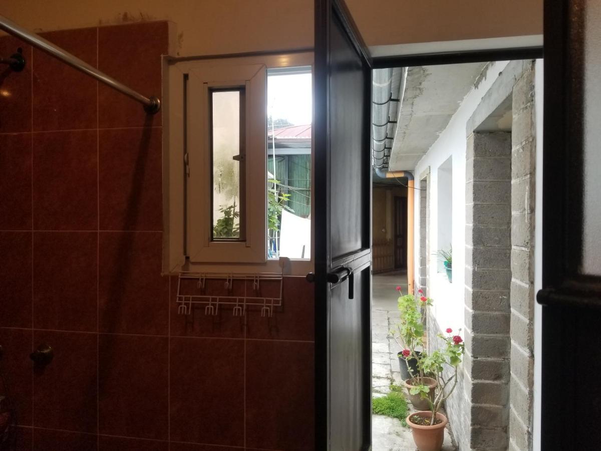 Apartmán Xelanos Quetzaltenango Exteriér fotografie