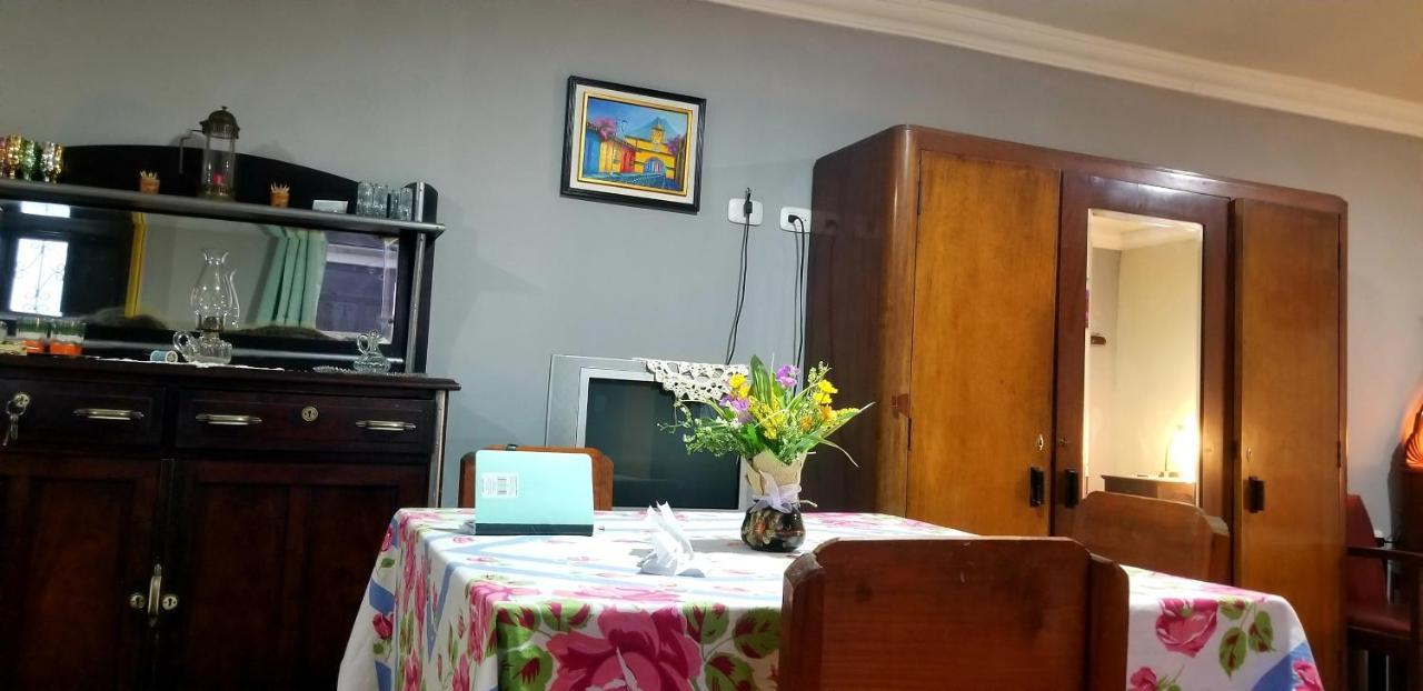 Apartmán Xelanos Quetzaltenango Exteriér fotografie
