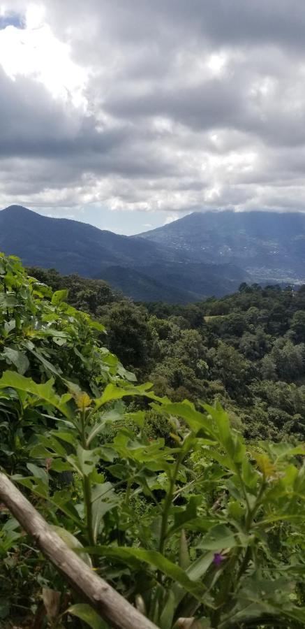 Apartmán Xelanos Quetzaltenango Exteriér fotografie
